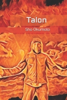 Talon B08ZW4RJD2 Book Cover