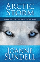 Arctic Storm 1432829165 Book Cover