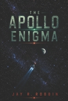THE APOLLO ENIGMA B0H3KDVCLY Book Cover