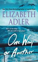 One Way or Another 1250058201 Book Cover