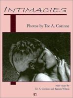 Intimacies 0867195266 Book Cover