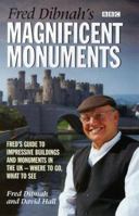 Fred Dibnah's Magnificent Monuments 0563551739 Book Cover