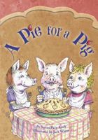 A Pie for a Pig 0982960883 Book Cover