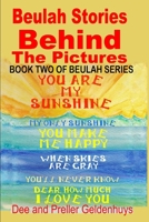 Beulah Stories Behind The Pictures B08CWJ7JX2 Book Cover