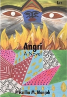 Angri: A novel 364391427X Book Cover