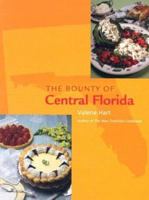 The Bounty Of Central Florida 0974867608 Book Cover