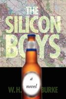 The Silicon Boys 1465392106 Book Cover