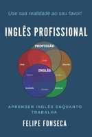 Ingl�s Profissional: Aprender Ingl�s Enquanto Trabalha null Book Cover