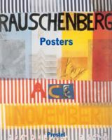 Rauschenberg Posters 3791326988 Book Cover