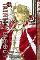Trinity Blood, Vol. 11 1427816387 Book Cover