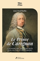 Prince de Carignan (French Edition) 2310057630 Book Cover