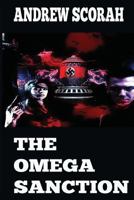 The Omega Sanction 1537073273 Book Cover