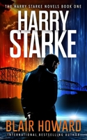 Harry Starke 1517267900 Book Cover