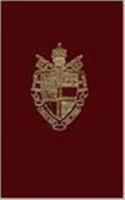 Manual of Prayers Burgundy Leather 0879736402 Book Cover