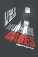Human Cages B0GZRVMNG9 Book Cover