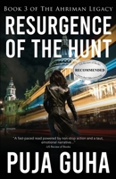Resurgence of the Hunt 0990593053 Book Cover