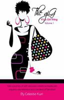 The Gig, It's a Girl Thing Volume 1 1449797903 Book Cover
