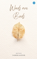 Words are Birds 9357041508 Book Cover