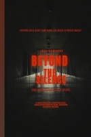 BEYOND THE SILENCE B0HKG3NGV6 Book Cover