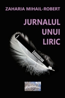 Jurnalul unui liric. Versuri 0359898122 Book Cover