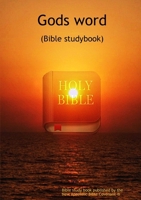Gods word 1291523790 Book Cover
