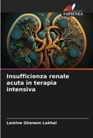 Insufficienza renale acuta in terapia intensiva (Italian Edition) 6208398096 Book Cover