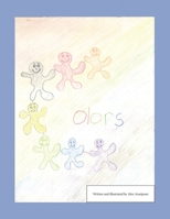 Colors B0CHVPNS1W Book Cover