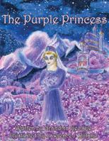 The Purple Princess 1931291837 Book Cover