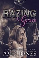 Razing Grace: Part 1 1539777073 Book Cover