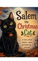Salem the Christmas Cat B0HKRZ3QPM Book Cover