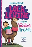 Lola Levine and the Vacation Dream 0316506389 Book Cover