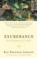Exuberance: The Passion for Life 0375701486 Book Cover