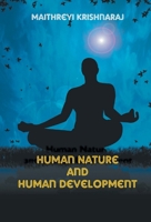 Human Nature and Human Development: A Philosophical Quest 9351282228 Book Cover