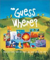 Guess Where? 0761313362 Book Cover