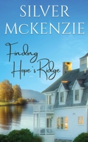 Finding Hope's Ridge 0648379280 Book Cover