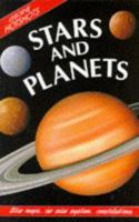 Stars & Planets (Hotshots Series) 0746027958 Book Cover