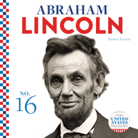 Abraham Lincoln 1532193629 Book Cover