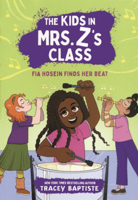 Fia Hosein Finds Her Beat B0GMZF47XV Book Cover