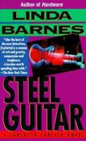 Steel Guitar (Carlotta Carlyle) 0440212685 Book Cover