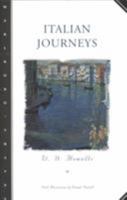 Italian Journeys 1514634481 Book Cover