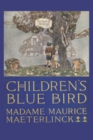 Children's Blue Bird 1434105377 Book Cover