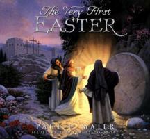 The Very First Easter 0758606273 Book Cover
