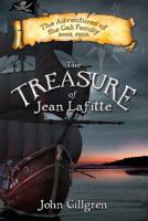 The Treasure of Jean Lafitte 1987857496 Book Cover