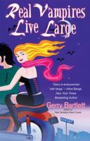 Real Vampires Live Large 0425215342 Book Cover