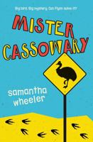 Mister Cassowary 070225388X Book Cover