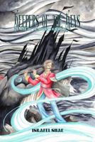 Keepers of the Keys: one of tempest trilogy B0F8GJMFDH Book Cover