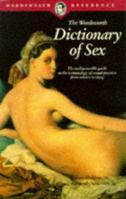 Dictionary of Sex 1853263206 Book Cover