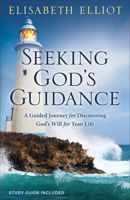 God's Guidance: A Slow and Certain Light 0800756134 Book Cover