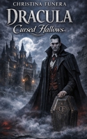 Dracula: Cursed Hallows (Dracula: The Reborn) B0GQYQS281 Book Cover