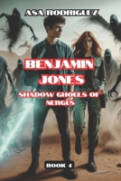 Shadow Ghouls of Nergus: Shadow Ghouls of Nergus B0BQ9R2L7Q Book Cover